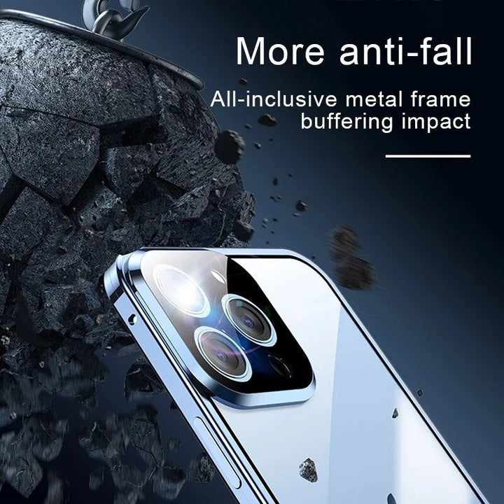 Ultra Protect All Around Guard iPhone Cover