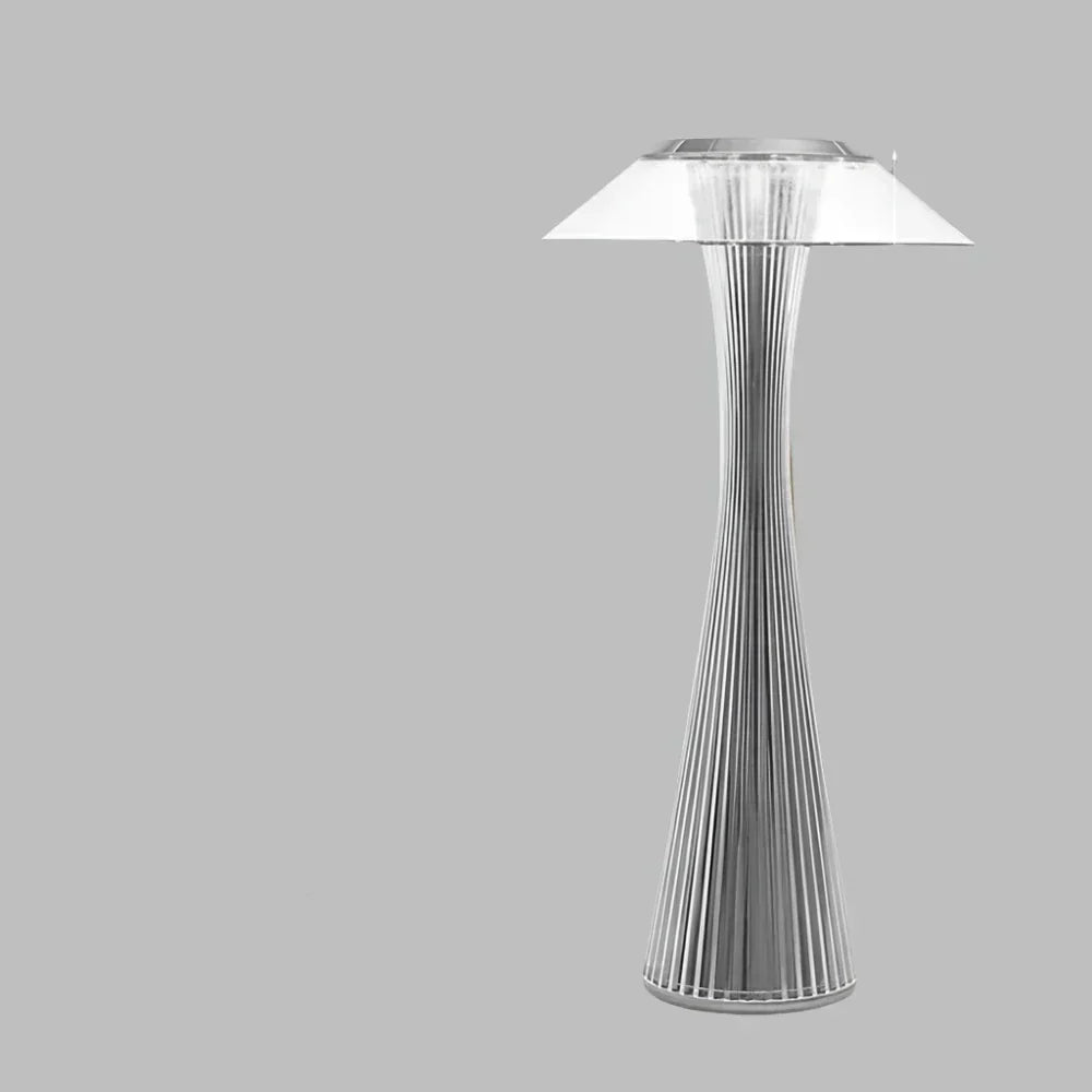 – Elegant LED skrivebordslampe til moderne atmosfære