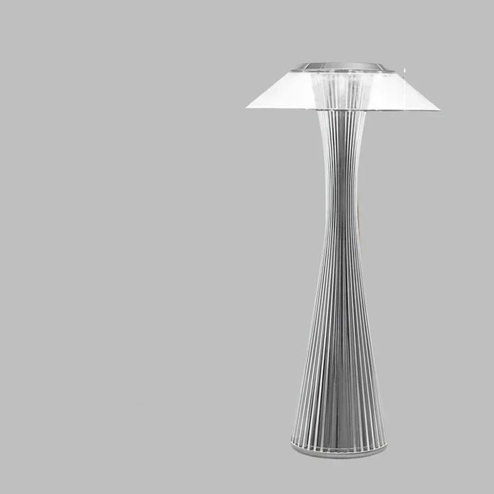 – Elegant LED skrivebordslampe til moderne atmosfære