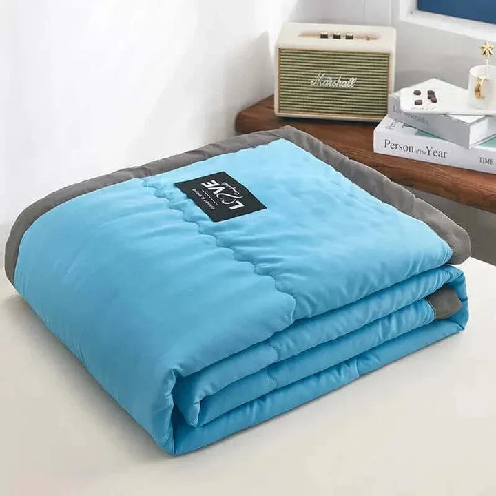Moderne Quilt Dyne - Luksuriøs Komfort til Ethvert Hjem