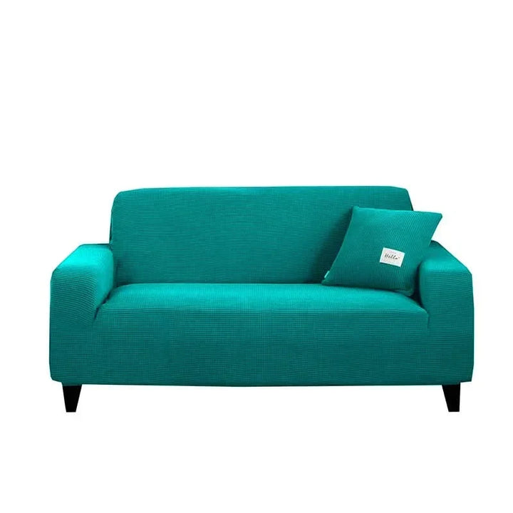 CushionWrap - Elastiske, skridsikre sofabetræk
