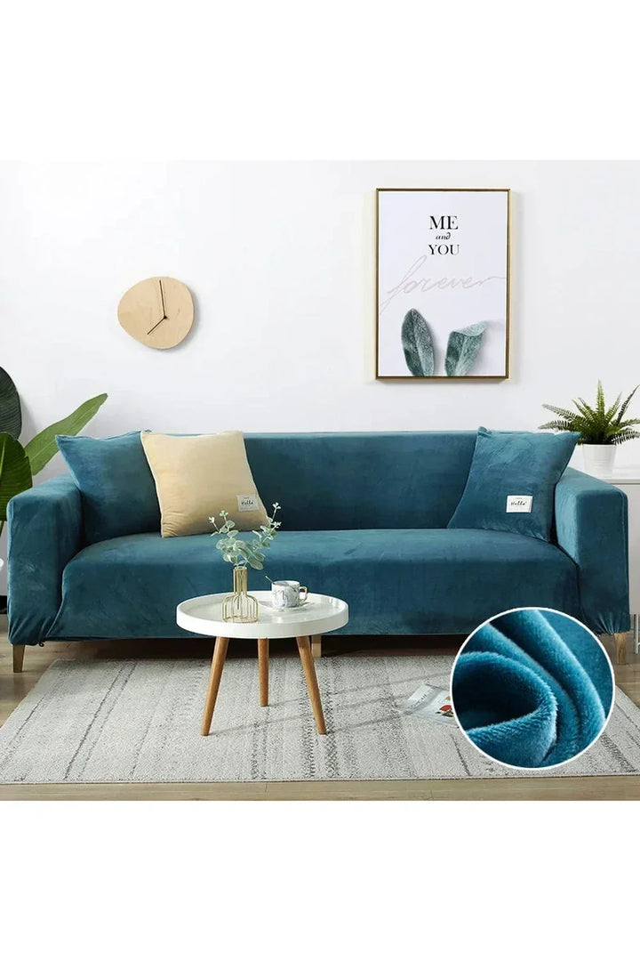 Stretch Armchair Sofa Cover |