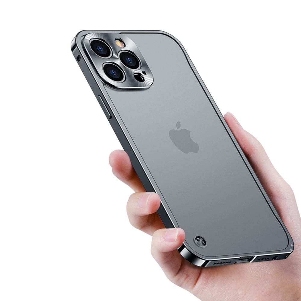 iPhone Cover - Robust Beskyttelse i Elegant Design