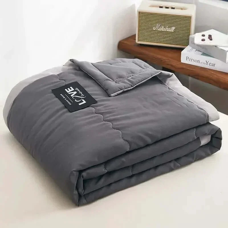 Moderne Quilt Dyne - Luksuriøs Komfort til Ethvert Hjem