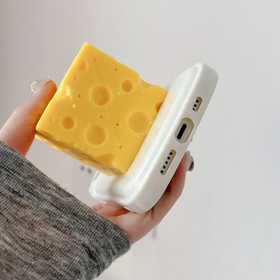 Ostelsker Mus iPhone Cover
