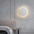 Sleeksphere - Rund LED Berørings Væglampe