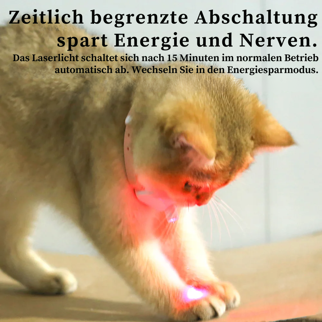 Freesthetic Laser Krave til Katte