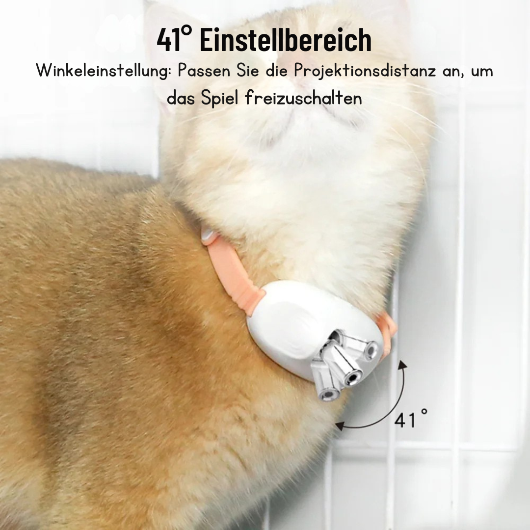 Freesthetic Laser Krave til Katte
