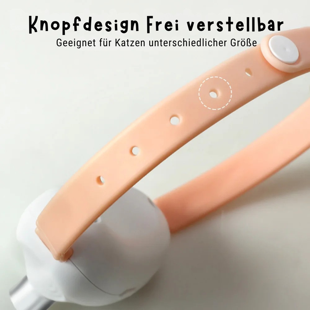 Freesthetic Laser Krave til Katte