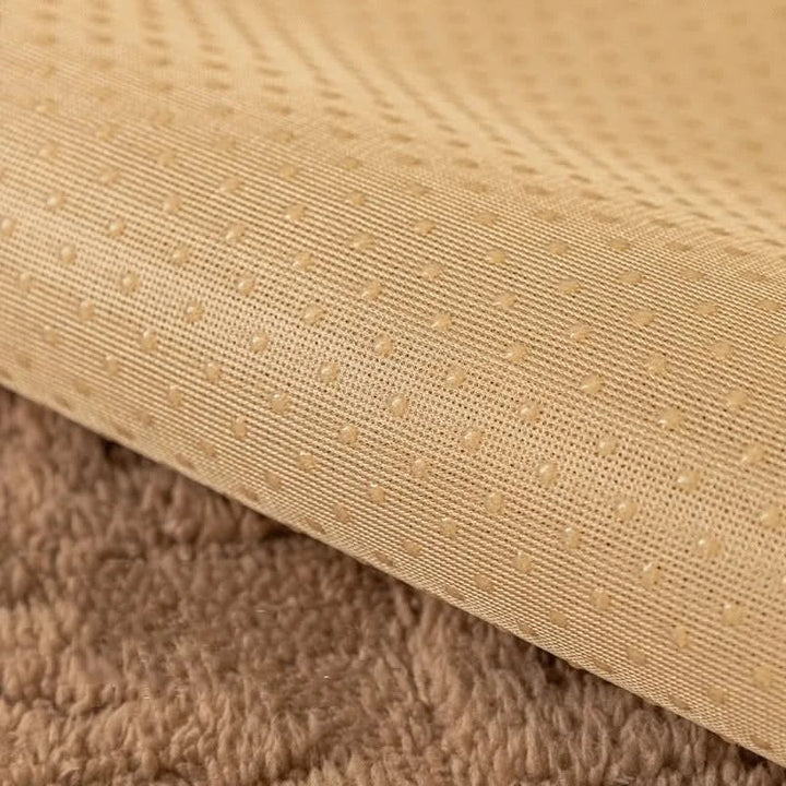 SofaShield - Elegant vandtæt og skridsikker sofadække