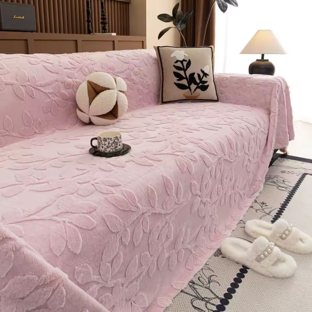 Petal Comfort Sofa Betræk
