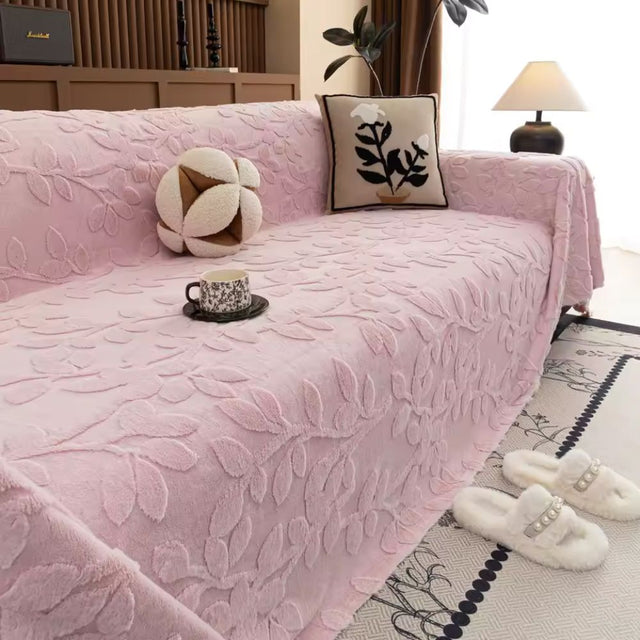 Petal Comfort Sofa Betræk
