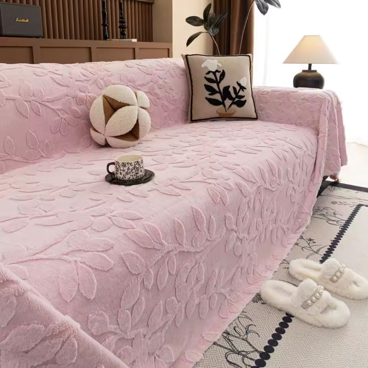 Petal Comfort Sofa Betræk
