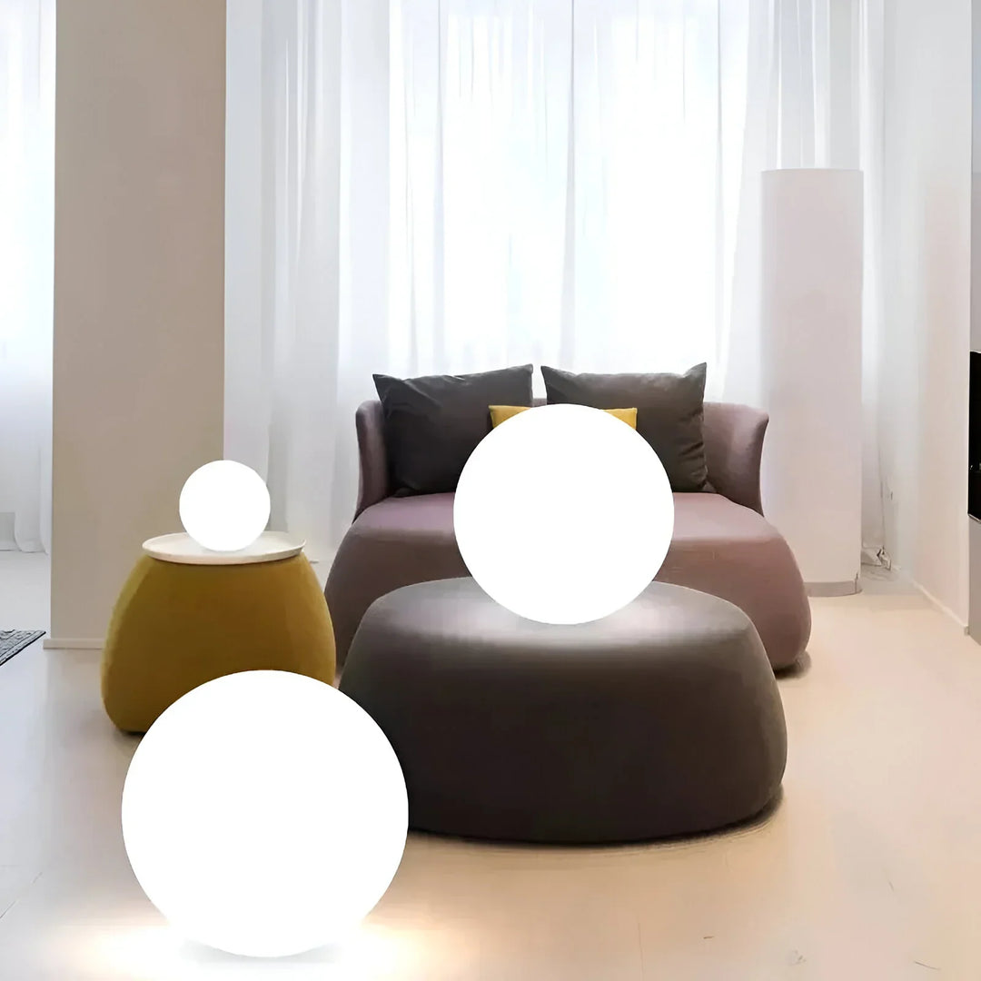 LumiGlobe – Vejrbestandig Havebelysning