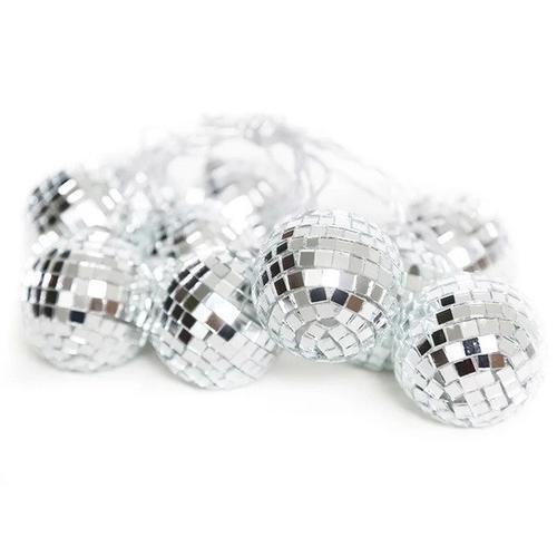 Spejlbollestroplys