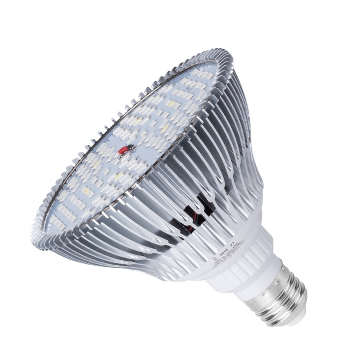 LED Plantevækstlampe Fuldspektrum E27 Plantefyldningslys, Effekt: 100W 150 Lampenheder