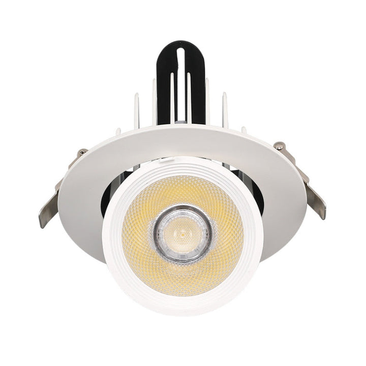35w Udsnit 150mm LED Fuldspektrum Plantevækstlys
