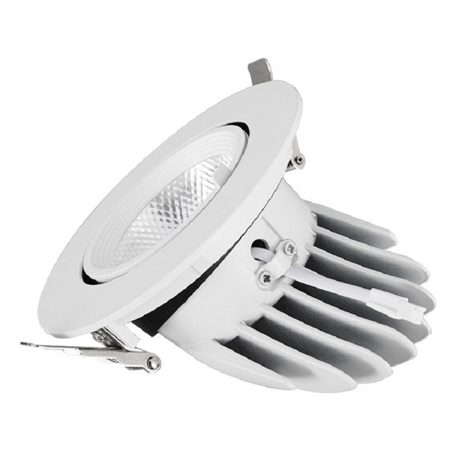 35w Udsnit 150mm LED Fuldspektrum Plantevækstlys