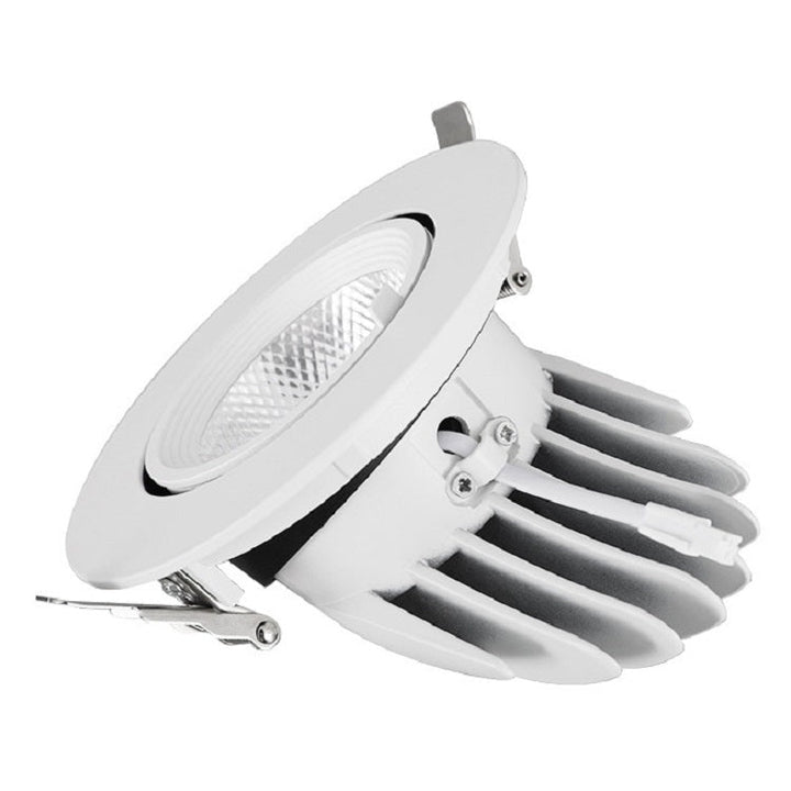 35w Udsnit 150mm LED Fuldspektrum Plantevækstlys