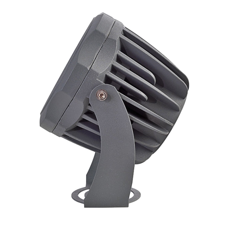 LED Flomlys COB Udendørs Vandtæt Spotlight Billboard Lys Have Lampe, farve: 30W 4 farver Valg 1