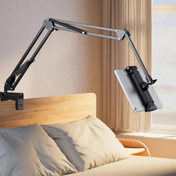 Tablet Holder – FlexiMount – 360° roterbar – justerbar holder