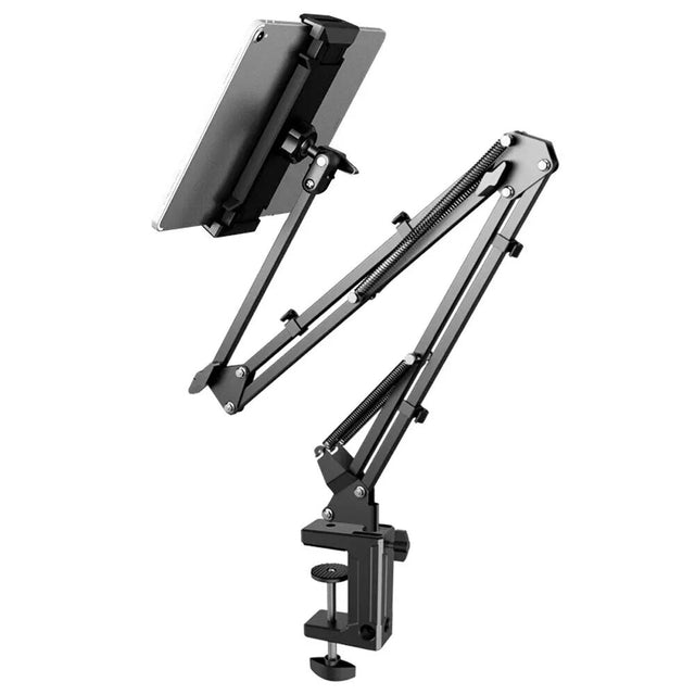 Tablet Holder – FlexiMount – 360° roterbar – justerbar holder