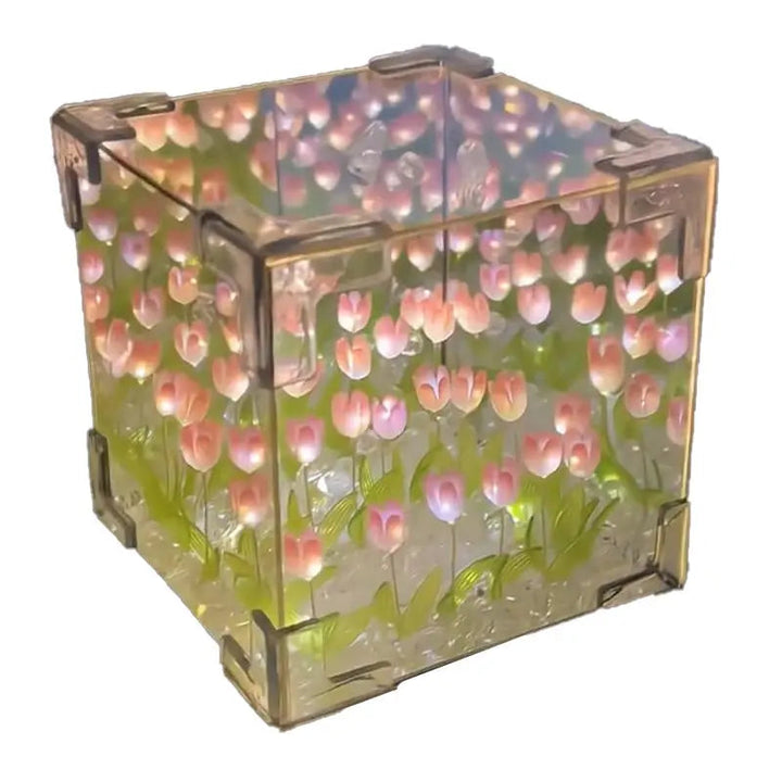 Tulipan Nattelys