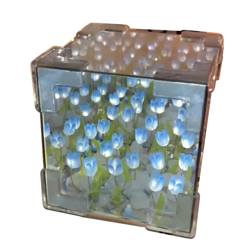 Tulipan Nattelys