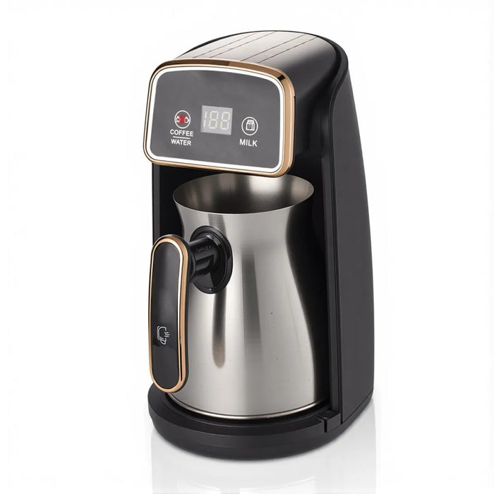 Tyrkisk Kaffe Kande