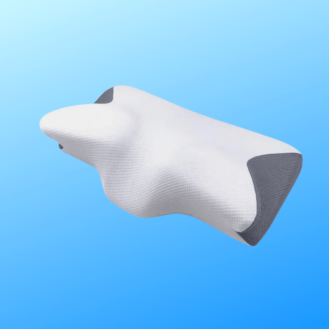 snorkepude - Ergonomisk & komfortabel for en hvilefuld nat