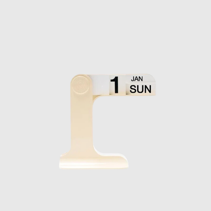 Everest Evighedskalender