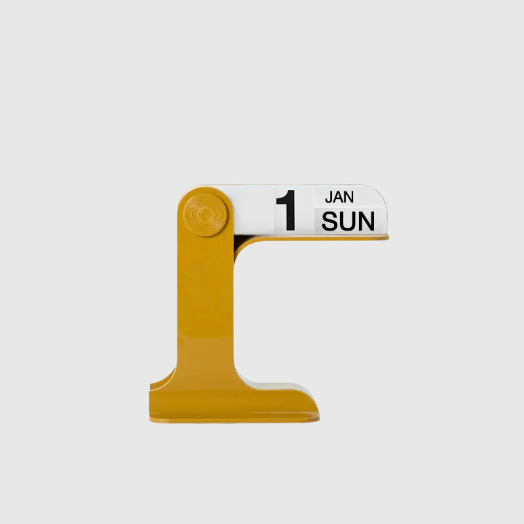 Everest Evighedskalender