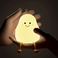 Glædeligt Nattelys til Børn - HappyPear |