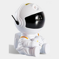 Astronaut LED Projektor, Galakse, Stjerner, Himmel