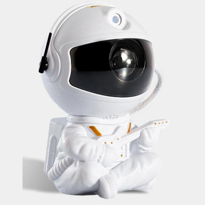 Astronaut LED Projektor, Galakse, Stjerner, Himmel