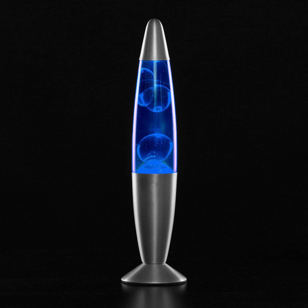 LavaLamp Mood Light - farverig LED Lava Lampe til afslappende atmosfære