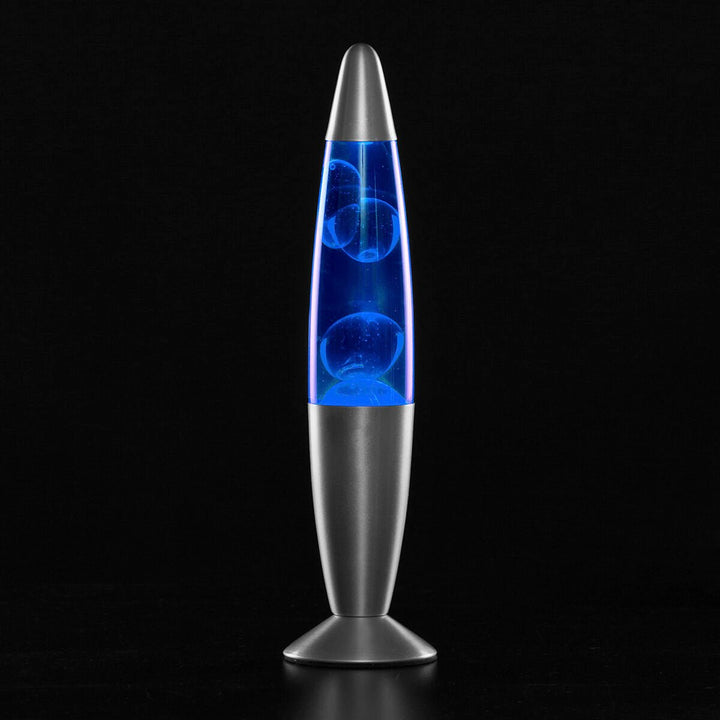 LavaLamp Mood Light - farverig LED Lava Lampe til afslappende atmosfære