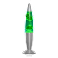 LavaLamp Mood Light - farverig LED Lava Lampe til afslappende atmosfære