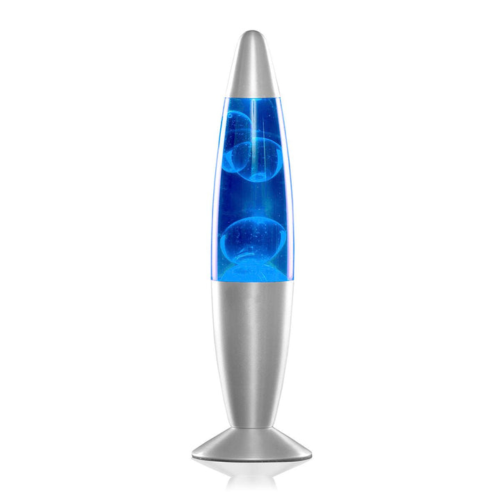 LavaLamp Mood Light - farverig LED Lava Lampe til afslappende atmosfære