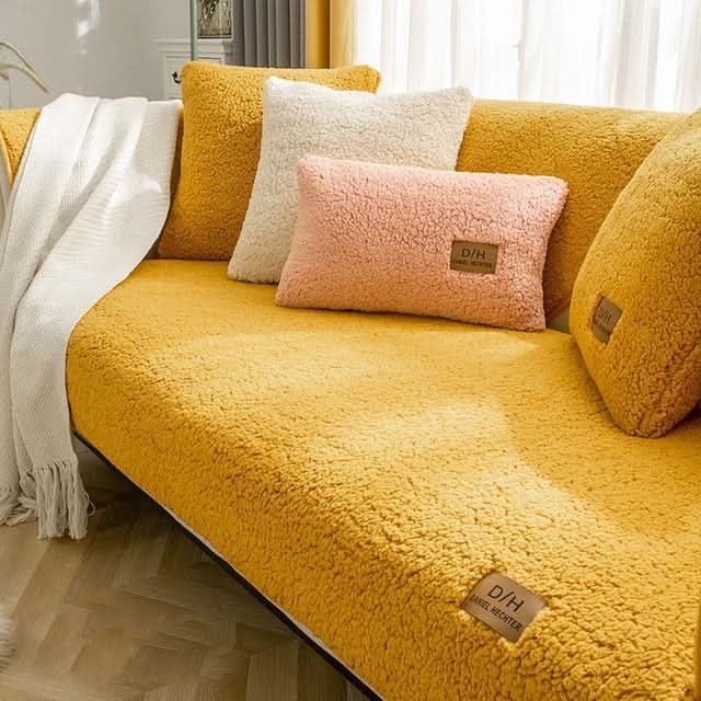 Zora - Holdbart, stilfuldt og elegant sofatræk