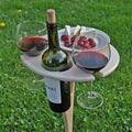 Udendørs Vintable Picnic til Sommer