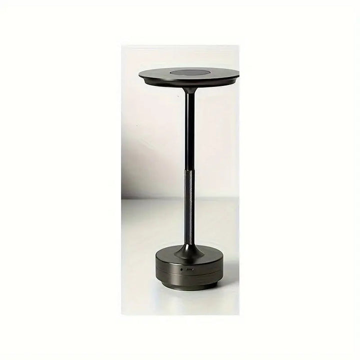 Bordlampe i Japandi Stil