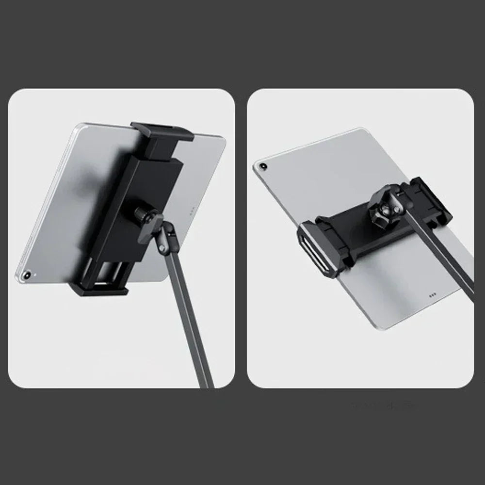 Tablet Holder – FlexiMount – 360° roterbar – justerbar holder