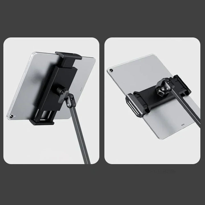 Tablet Holder – FlexiMount – 360° roterbar – justerbar holder