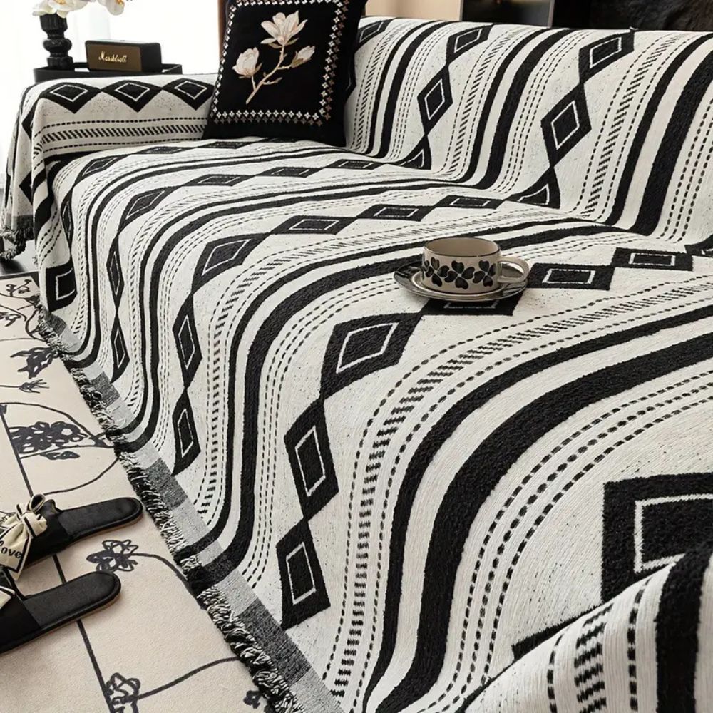 Vibe Tide Boho Sofabetræk