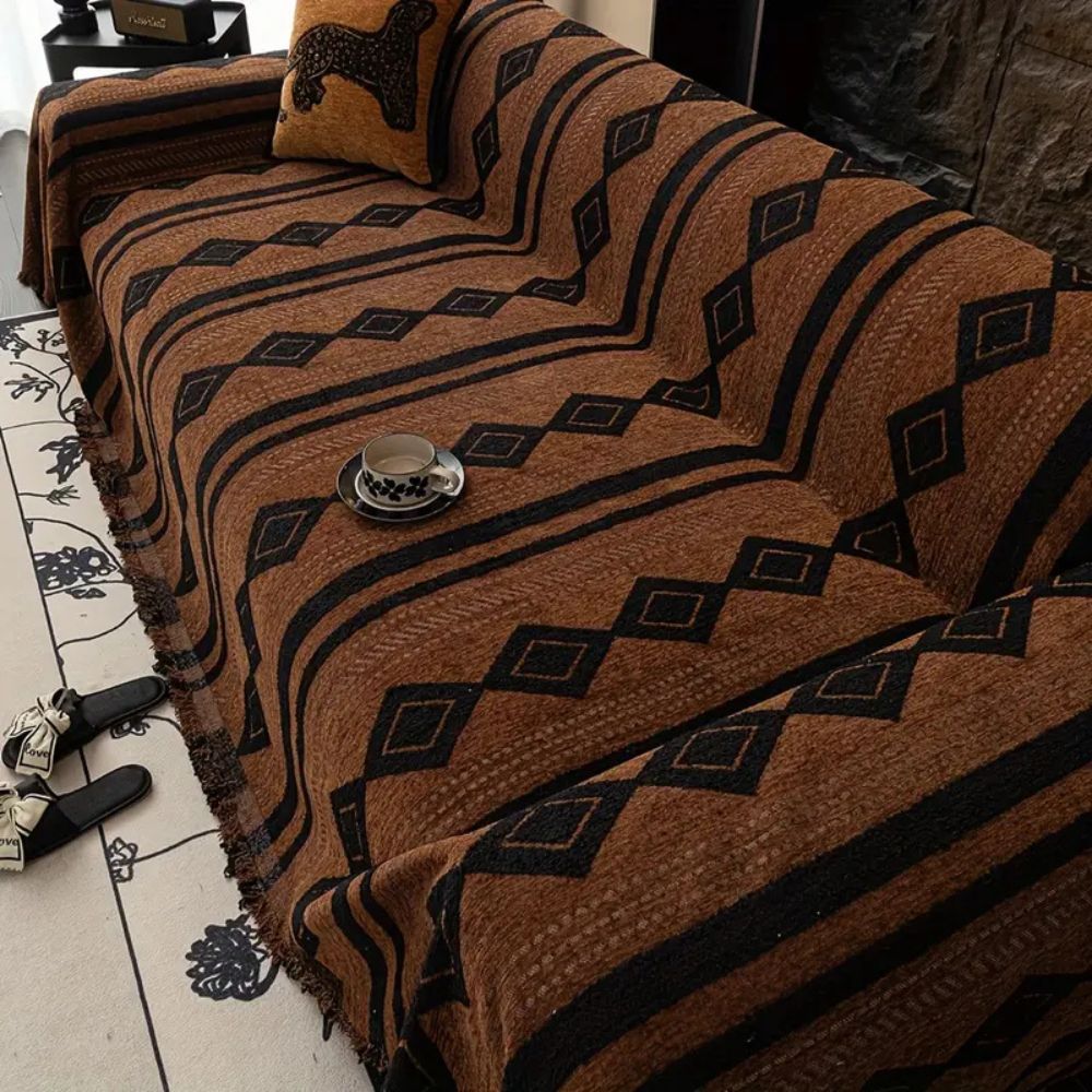 Vibe Tide Boho Sofabetræk