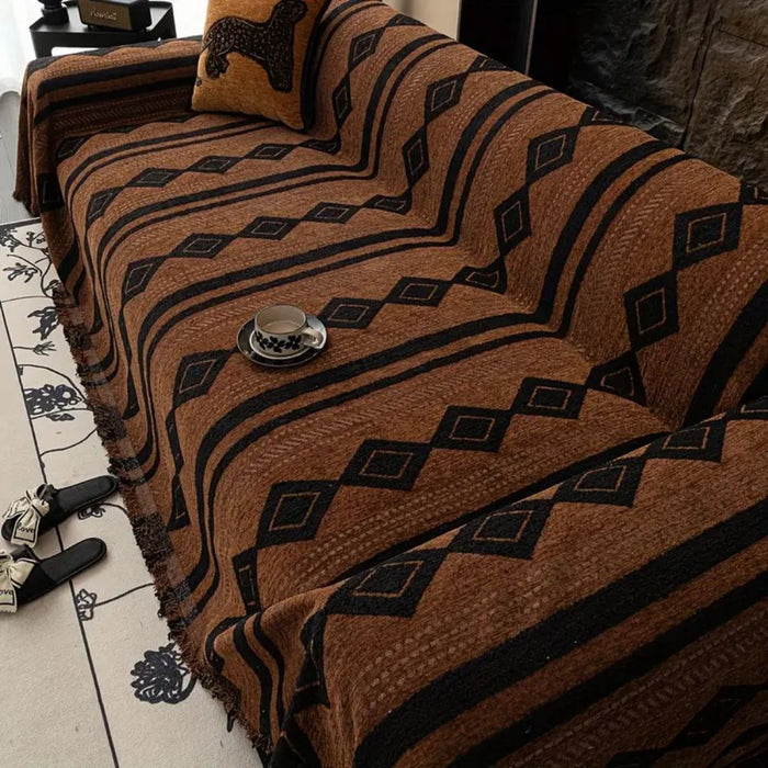 Vibe Tide Boho Sofabetræk