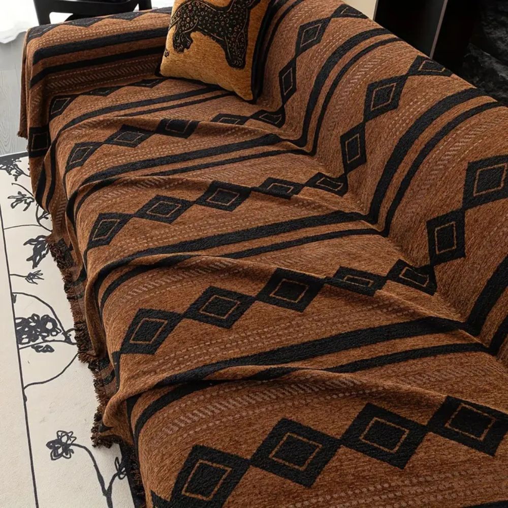 Vibe Tide Boho Sofabetræk