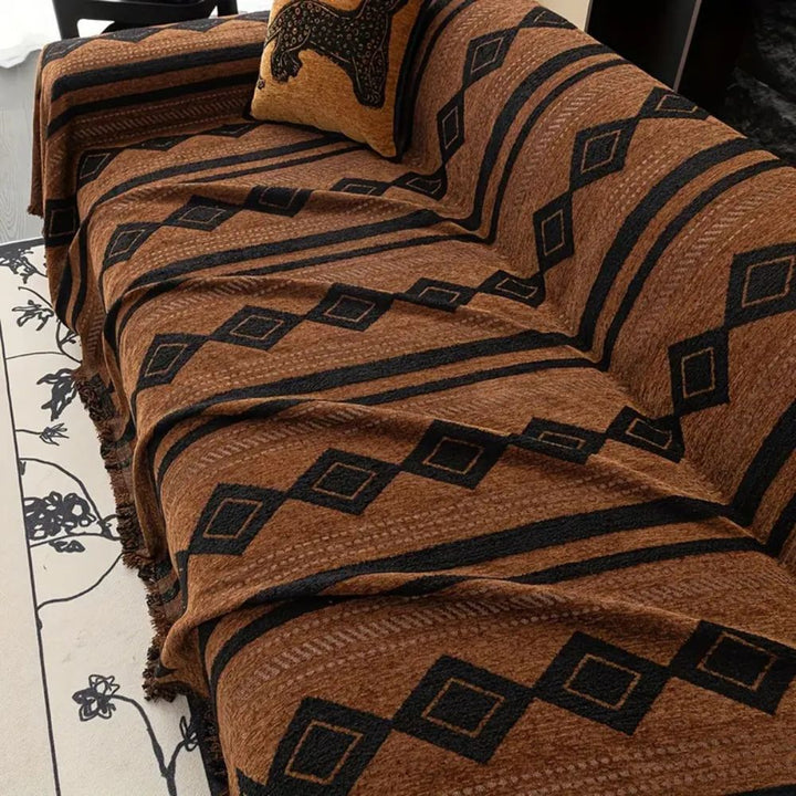 Vibe Tide Boho Sofabetræk