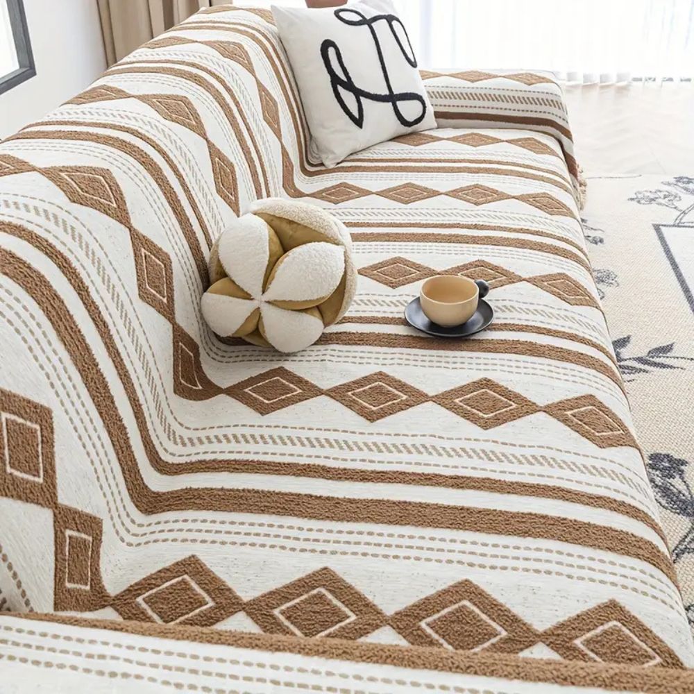 Vibe Tide Boho Sofabetræk